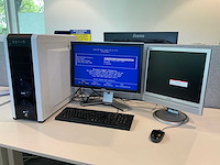 Corsair tx750m desktop - afbeelding 1 van  2