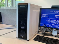 Corsair tx750m desktop - afbeelding 3 van  4