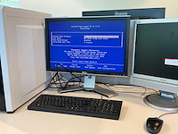 Corsair tx750m desktop - afbeelding 2 van  2