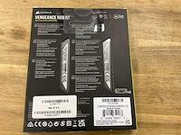 Corsair vengeanc rgb rt ddr4, 2 x 16gb, 3600mhz - afbeelding 2 van  2