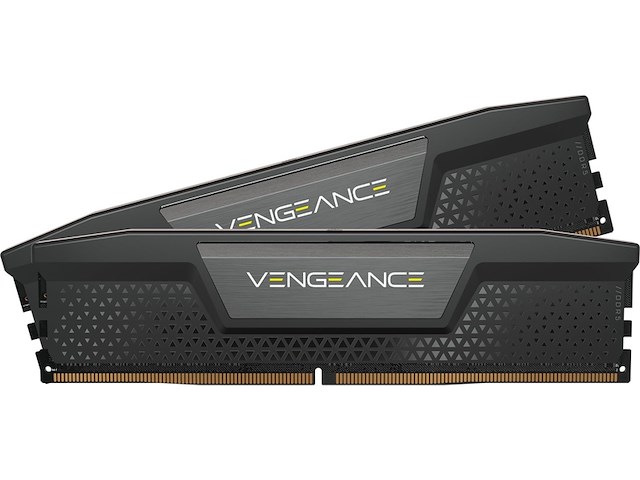 Corsair vengeance ram-geheugen 64gb 2 x 32 gb - afbeelding 2 van  5
