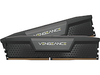 Corsair vengeance ram-geheugen 64gb 2 x 32 gb - afbeelding 2 van  5