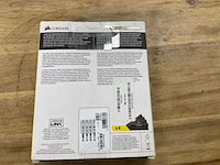 Corsair vengeance rgb ddr 4, 4 x8 gb, 3200mhz - afbeelding 2 van  2