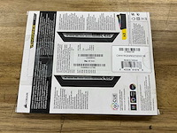 Corsair vengeance rgb pro 16 gb (2 x 8 gb) ddr4 3200mhz - afbeelding 2 van  2