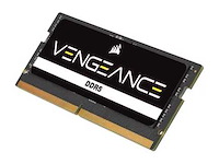 Corsair vengeance sodimm ddr5 96gb (2x48gb) 5200mhz cmsx96gx5m2a5200c44 - afbeelding 1 van  3