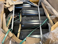 Corsan 20 ltr luchttanks - afbeelding 1 van  4