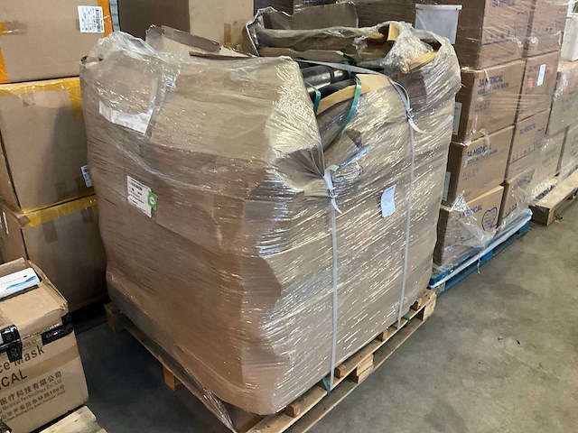 Corsan 20 ltr luchttanks - afbeelding 2 van  4