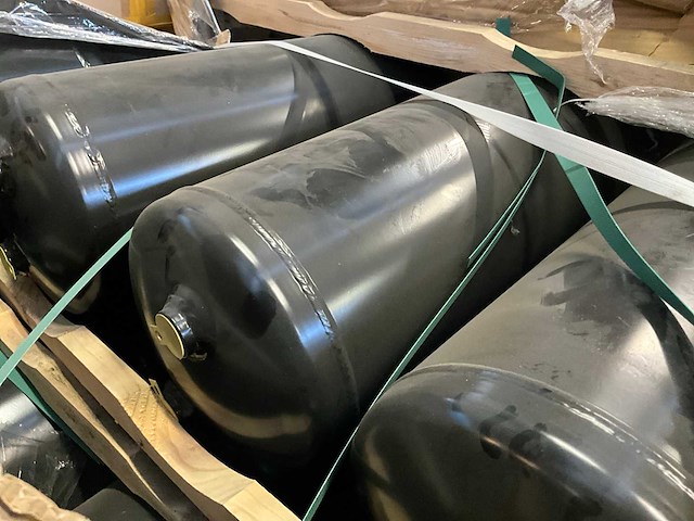 Corsan 20 ltr luchttanks - afbeelding 3 van  4