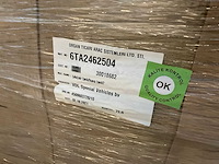 Corsan 20 ltr luchttanks - afbeelding 4 van  4