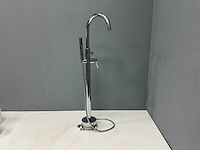 Corsan lugo - vrijstaande badkraan - afbeelding 1 van  5