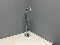 Corsan lugo - vrijstaande badkraan - afbeelding 2 van  5