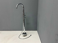 Corsan lugo - vrijstaande badkraan - afbeelding 3 van  5