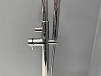 Corsan lugo - vrijstaande badkraan - afbeelding 5 van  5