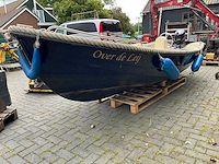 Corsiva 430 sloep - afbeelding 1 van  6
