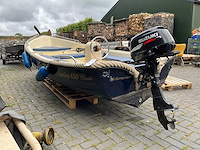 Corsiva 430 sloep - afbeelding 4 van  6