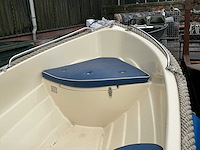 Corsiva 430 sloep - afbeelding 5 van  6