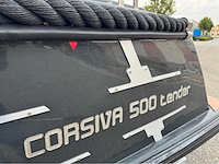 Corsiva 500 sloep - afbeelding 2 van  11