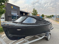 Corsiva 500 sloep - afbeelding 4 van  11