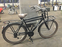 Cortega transporter herenfiets - afbeelding 1 van  4