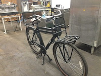 Cortega transporter herenfiets - afbeelding 2 van  4