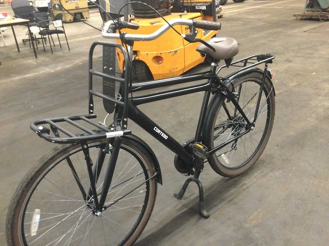 Cortega transporter herenfiets - afbeelding 3 van  4