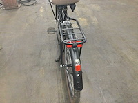 Cortega transporter herenfiets - afbeelding 4 van  4