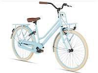 Cortego - liberty - meisjesfiets - afbeelding 1 van  3