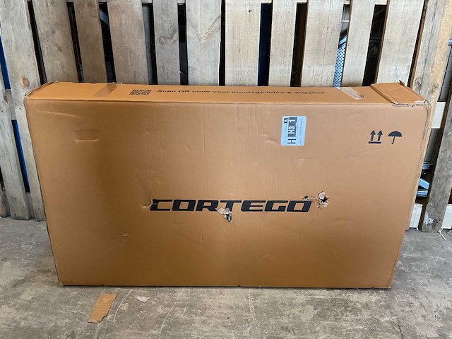 Cortego - liberty - meisjesfiets - afbeelding 2 van  3