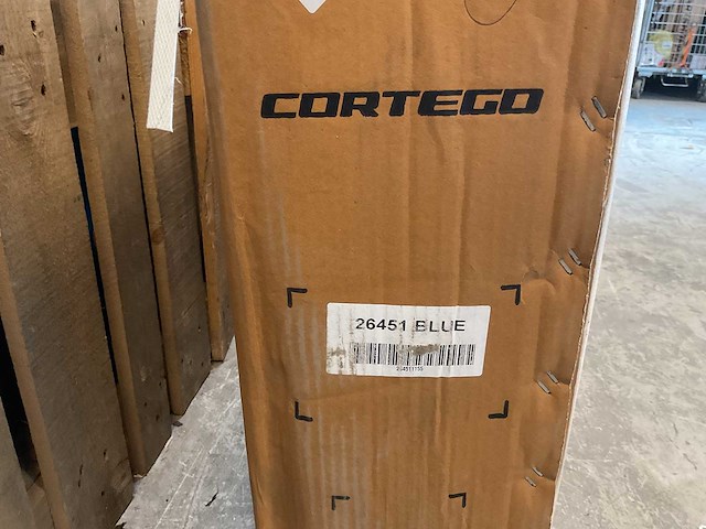Cortego - liberty - meisjesfiets - afbeelding 3 van  3