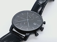 Cortese torino chronograaf herenhorloge - afbeelding 3 van  6