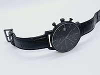 Cortese torino chronograaf herenhorloge - afbeelding 4 van  6