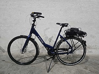 Cortina - common - elektrische fiets - afbeelding 1 van  8