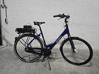 Cortina - common - elektrische fiets - afbeelding 2 van  8