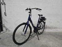 Cortina - common - elektrische fiets - afbeelding 3 van  8