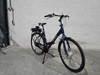 Cortina - common - elektrische fiets - afbeelding 4 van  8
