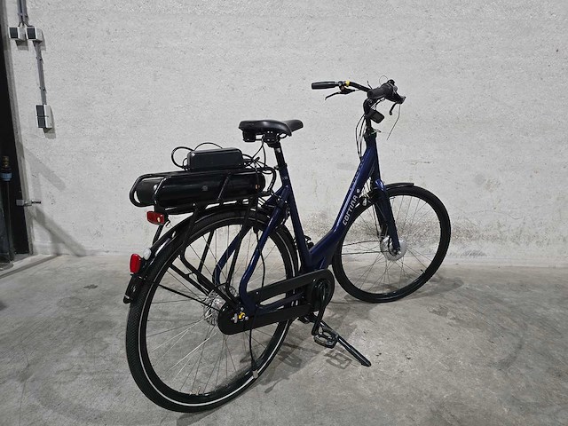 Cortina - common - elektrische fiets - afbeelding 6 van  8