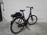 Cortina - common - elektrische fiets - afbeelding 6 van  8