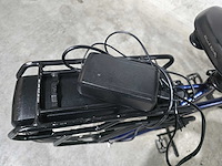 Cortina - common - elektrische fiets - afbeelding 7 van  8