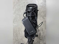 Cortina - e-bike - transport - elektrische fiets 1624 - afbeelding 2 van  12