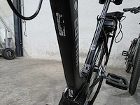 Cortina - e-bike - transport - elektrische fiets 1624 - afbeelding 4 van  12