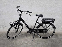 Cortina - e-bike - transport - elektrische fiets 1624