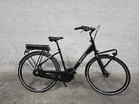 Cortina - e-bike - transport - elektrische fiets 1624 - afbeelding 5 van  12