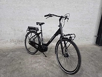 Cortina - e-bike - transport - elektrische fiets 1624 - afbeelding 7 van  12