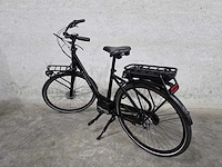Cortina - e-bike - transport - elektrische fiets 1624 - afbeelding 8 van  12