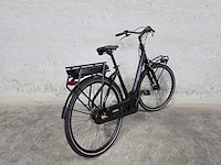 Cortina - e-bike - transport - elektrische fiets 1624 - afbeelding 9 van  12
