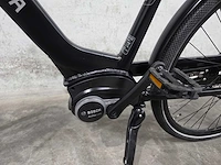 Cortina - e-bike - transport - elektrische fiets 1624 - afbeelding 11 van  12