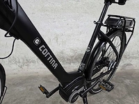 Cortina - e-bike - transport - elektrische fiets 1624 - afbeelding 12 van  12