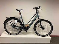 Cortina - e silentio pro - elektrische damesfiets