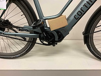 Cortina - e silentio pro - elektrische damesfiets - afbeelding 3 van  7