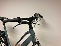 Cortina - e silentio pro - elektrische damesfiets - afbeelding 5 van  7